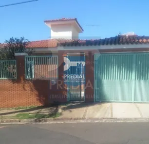 Casa com 3 Quartos à venda, 195m² no Vila Monteiro (Gleba I), São Carlos