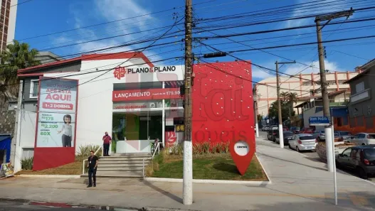 Imóvel Comercial para alugar, 600m² no Vila Monumento, São Paulo