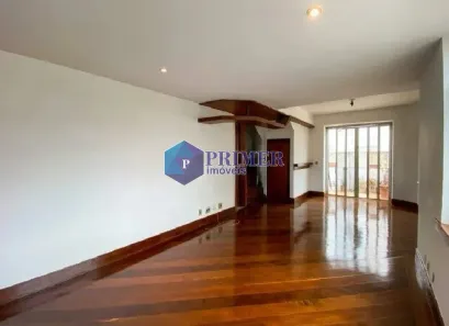Cobertura com 3 Quartos à venda, 180m² no Cruzeiro, Belo Horizonte
