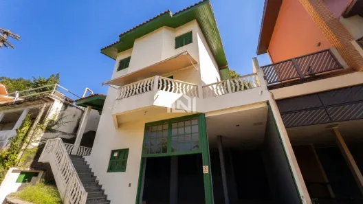 Casa de Condomínio com 3 Quartos à venda, 171m² no Chácara Pavoeiro, Cotia