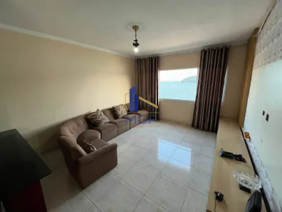 Apartamento com 3 Quartos para alugar, 153m² no Centro, São Vicente
