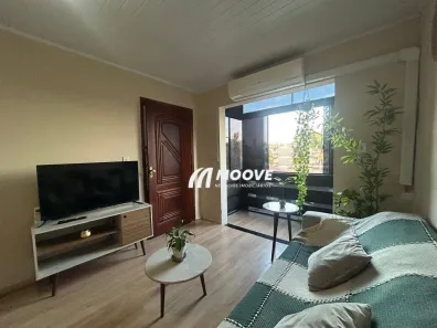 Apartamento com 2 Quartos à venda, 84m² no Vila Eunice Nova, Cachoeirinha