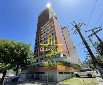 Apartamento com 1 Quarto à venda, 24m² no Barra, Salvador