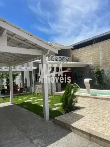 Casa com 4 Quartos à venda, 161m² no Goitacazes, Campos dos Goytacazes