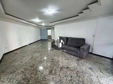 Apartamento com 4 Quartos à venda, 173m² no Tambaú, João Pessoa