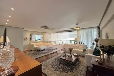 Apartamento com 4 Quartos à venda, 186m² no Recreio dos Bandeirantes, Rio de Janeiro
