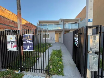 Casa com 3 Quartos à venda, 84m² no Umbará, Curitiba