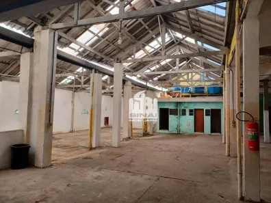 Galpão/Depósito/Armazém para alugar, 1743m² no Mirandópolis, São Paulo