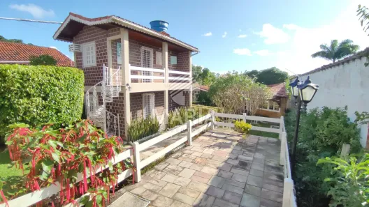 Casa de Condomínio com 6 Quartos à venda, 530m² no Ebenezer, Gravatá