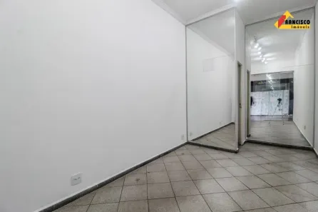 para alugar, 17m² no Bom Pastor, Divinópolis