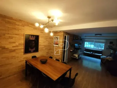Casa de Condomínio com 3 Quartos à venda, 112m² no Paisagem Renoir, Cotia