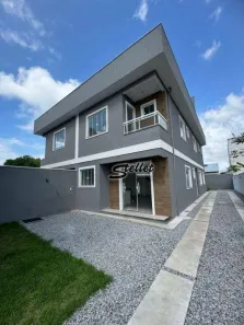 Casa com 2 Quartos à venda, 75m² no Enseada das Gaivotas, Rio das Ostras