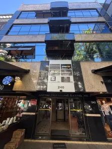 Sala Comercial para alugar, 57m² no Moinhos de Vento, Porto Alegre