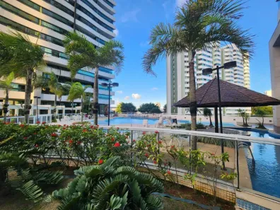 Apartamento com 3 Quartos à venda, 84m² no Paralela, Salvador