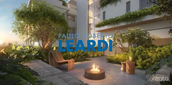 Apartamento com 2 Quartos à venda, 800m² no Pinheiros, São Paulo