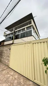 Casa com 6 Quartos à venda, 612m² no Caioaba, Nova Iguaçu