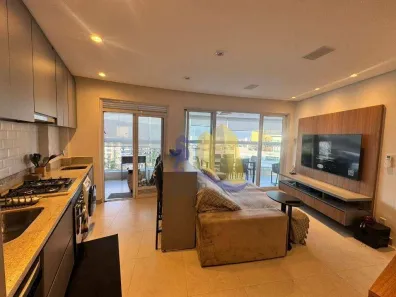 Apartamento com 2 Quartos à venda, 85m² no Riviera, Bertioga