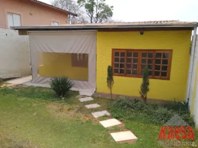 Casa com 2 Quartos à venda, 100m² no Jardim dos Pinheiros, Atibaia