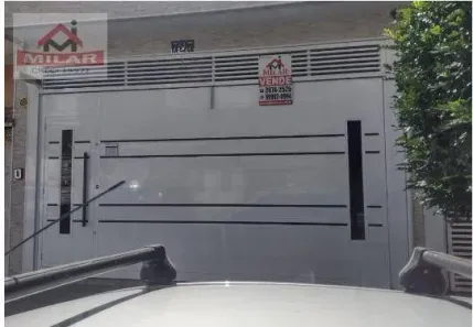 Sobrado com 2 Quartos à venda, 96m² no Vila Formosa, São Paulo