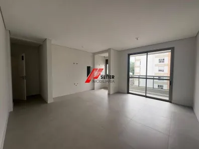 Apartamento com 3 Quartos à venda, 76m² no Carvoeira, Florianópolis