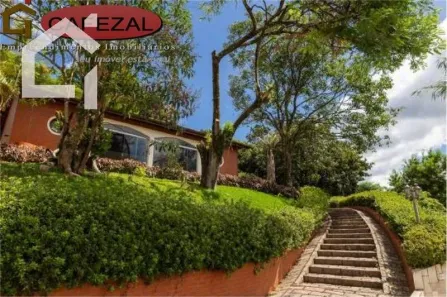 Casa com 5 Quartos à venda, 5000m² no Vale Das Pedras, Itupeva