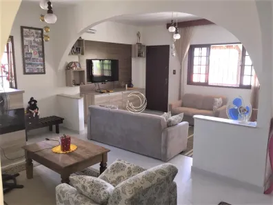 Casa com 3 Quartos à venda, 162m² no Itacorubi, Florianópolis