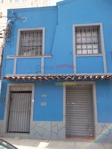 Prédio Comercial à venda, 350m² no Santana, São Paulo
