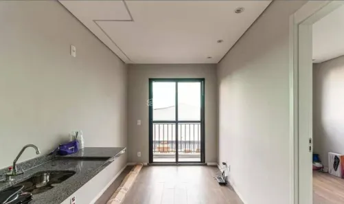 Apartamento com 1 Quarto à venda, 27m² no Centro, São Paulo