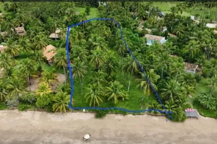 Lote/Terreno à venda, 3355m² no Porto de Pedras, Porto de Pedras