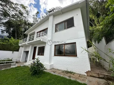 Casa com 4 Quartos à venda, 274m² no Parque do Ingá, Teresópolis