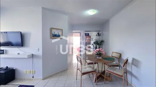 Apartamento com 3 Quartos à venda, 81m² no Parque Amazônia, Goiânia