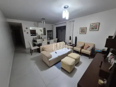 Apartamento com 3 Quartos à venda, 117m² no Recreio dos Bandeirantes, Rio de Janeiro