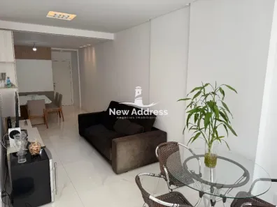 Apartamento com 2 Quartos à venda, 75m² no Itapuã, Vila Velha