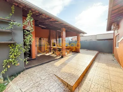 Casa com 4 Quartos à venda, 224m² no Nacional, Contagem
