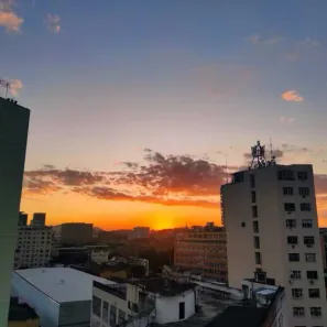 Apartamento com 2 Quartos à venda, 70m² no Centro, Rio de Janeiro