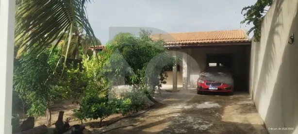 Casa com 2 Quartos à venda, 160m² no Matapoã, Aracaju