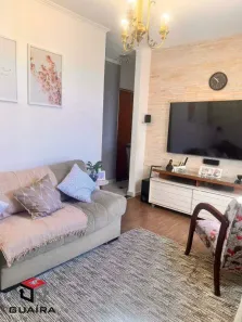 Apartamento com 2 Quartos à venda, 55m² no Assunção, São Bernardo do Campo