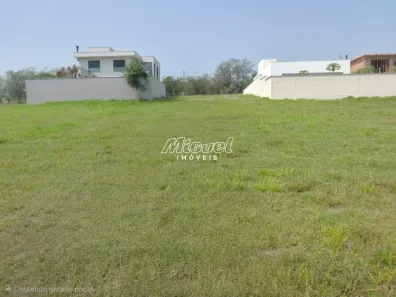 Lote/Terreno à venda, 560m² no Residencial Terras de Ártemis (Ártemis), Piracicaba