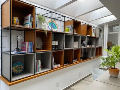 Imóvel Comercial à venda, 264m² no Alto da Boa Vista, Ribeirão Preto