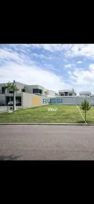 Lote/Terreno à venda, 300m² no Condomínio Terras do Vale, Caçapava