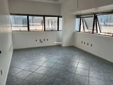 Sala Comercial à venda, 42m² no Centro, Florianópolis