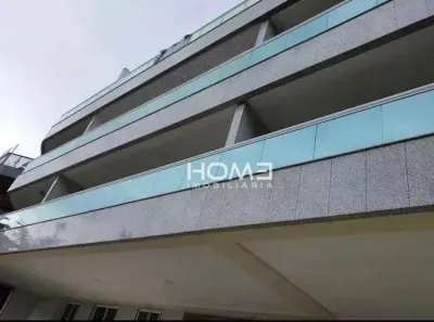 Apartamento com 3 Quartos à venda, 138m² no Recreio dos Bandeirantes, Rio de Janeiro