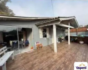 Casa com 3 Quartos à venda, 118m² no Aliança, Santa Cruz do Sul
