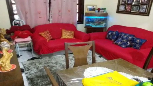 Casa com 2 Quartos à venda, 72m² no Caiçara, Praia Grande