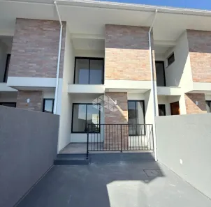 Casa com 2 Quartos à venda, 110m² no Serraria, São José
