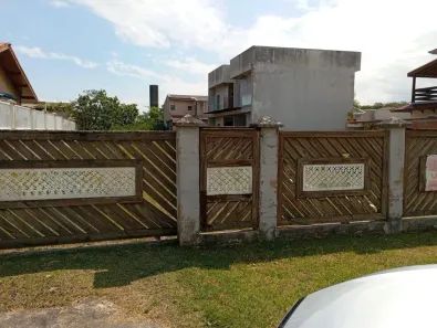 Casa de Condomínio com 3 Quartos à venda, 113m² no Balneário Ipanema, Pontal do Paraná