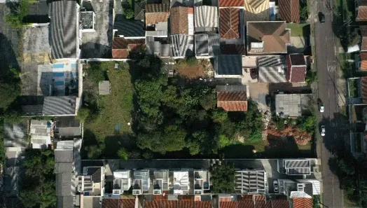 Lote/Terreno à venda, 2802m² no Boqueirão, Curitiba