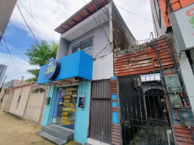 Ponto Comercial para alugar, 50m² no Pedreira, Belém