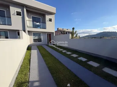 Sobrado com 2 Quartos à venda, 85m² no , Governador Celso Ramos