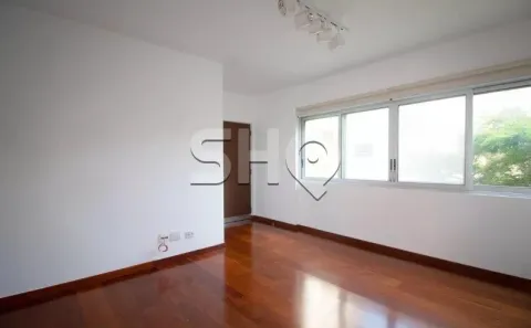 Apartamento com 2 Quartos à venda, 85m² no Cerqueira César, São Paulo